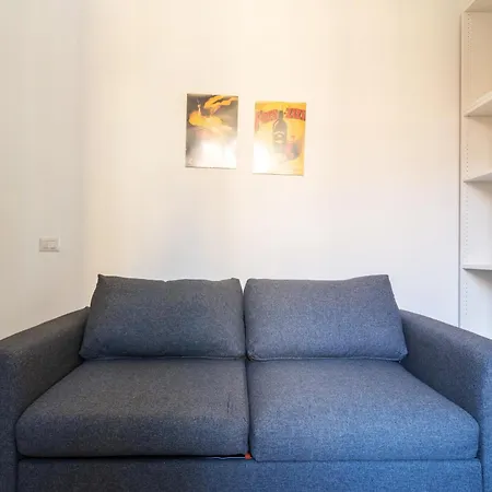 Apartamento Bramante24 Monolocale In Sarpi