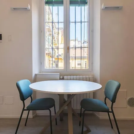 Bramante24 Monolocale In Sarpi Apartamento