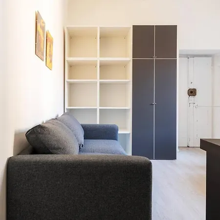 Bramante24 Monolocale In Sarpi Apartamento *