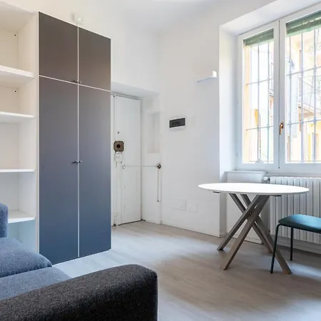 Apartamento Bramante24 Monolocale In Sarpi *