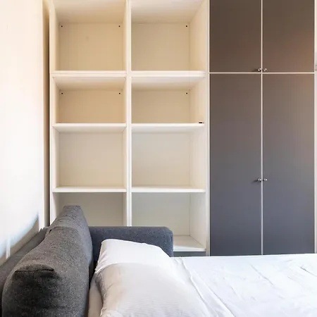 Bramante24 Monolocale In Sarpi Apartamento *
