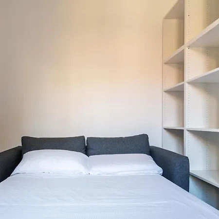 Apartamento Bramante24 Monolocale In Sarpi