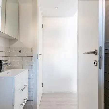 Apartamento Bramante24 Monolocale In Sarpi Milán
