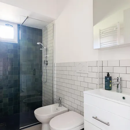 Bramante24 Monolocale In Sarpi Apartamento