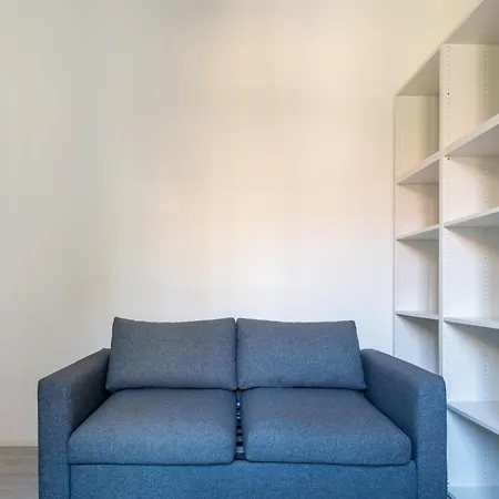 Bramante24 Monolocale In Sarpi Apartamento *