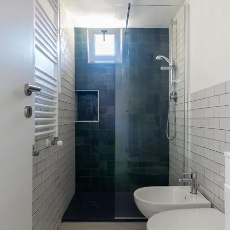 Apartamento Bramante24 Monolocale In Sarpi *
