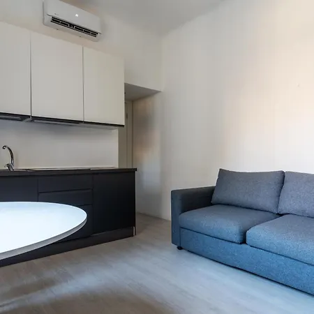 דירה Bramante24 Monolocale In Sarpi *
